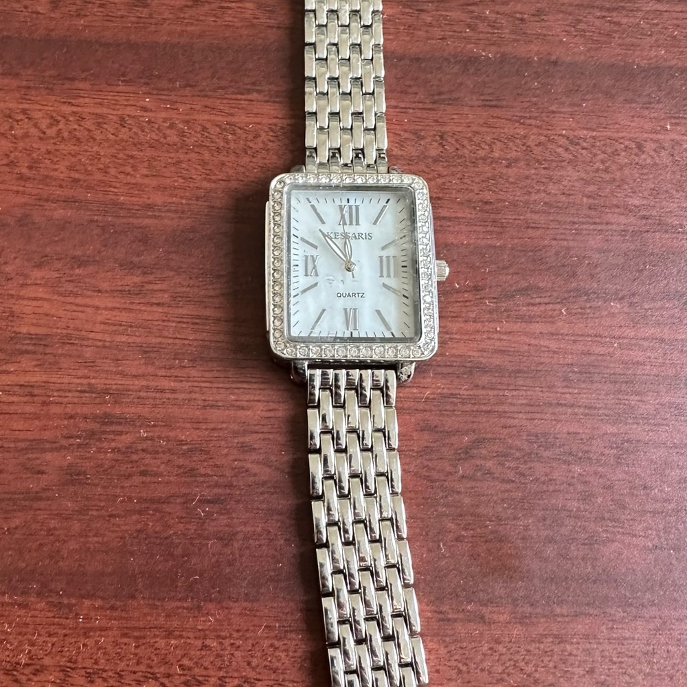 KESSARIS watch - Picture 2 of 3